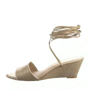 Cult Gaia Espadrilles Size‎ 40